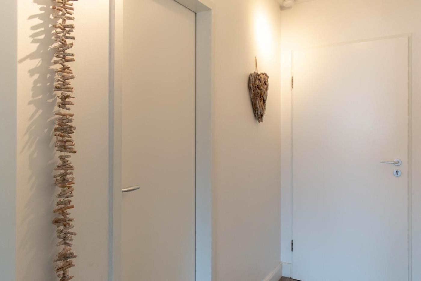 Ferienwohnung Sommerwind Timmendorfer Strand Extérieur photo