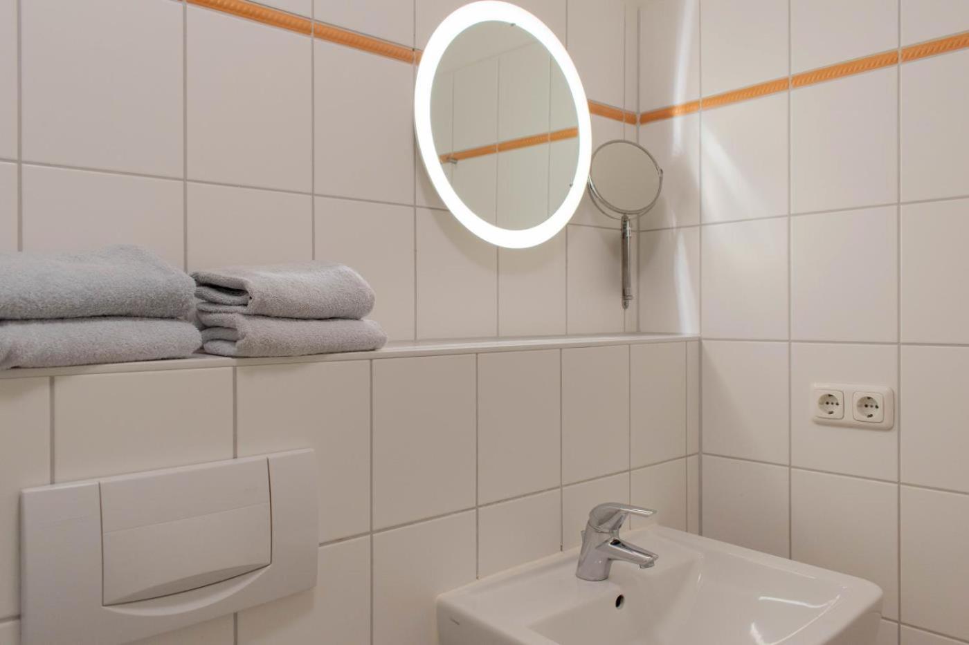 Ferienwohnung Sommerwind Timmendorfer Strand Extérieur photo