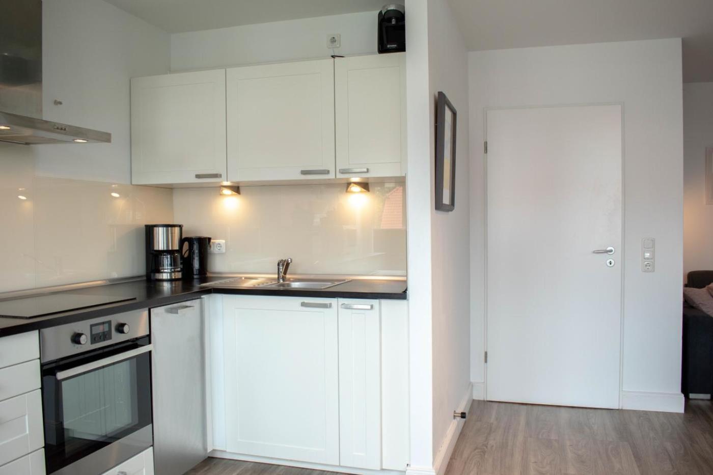 Ferienwohnung Sommerwind Timmendorfer Strand Extérieur photo