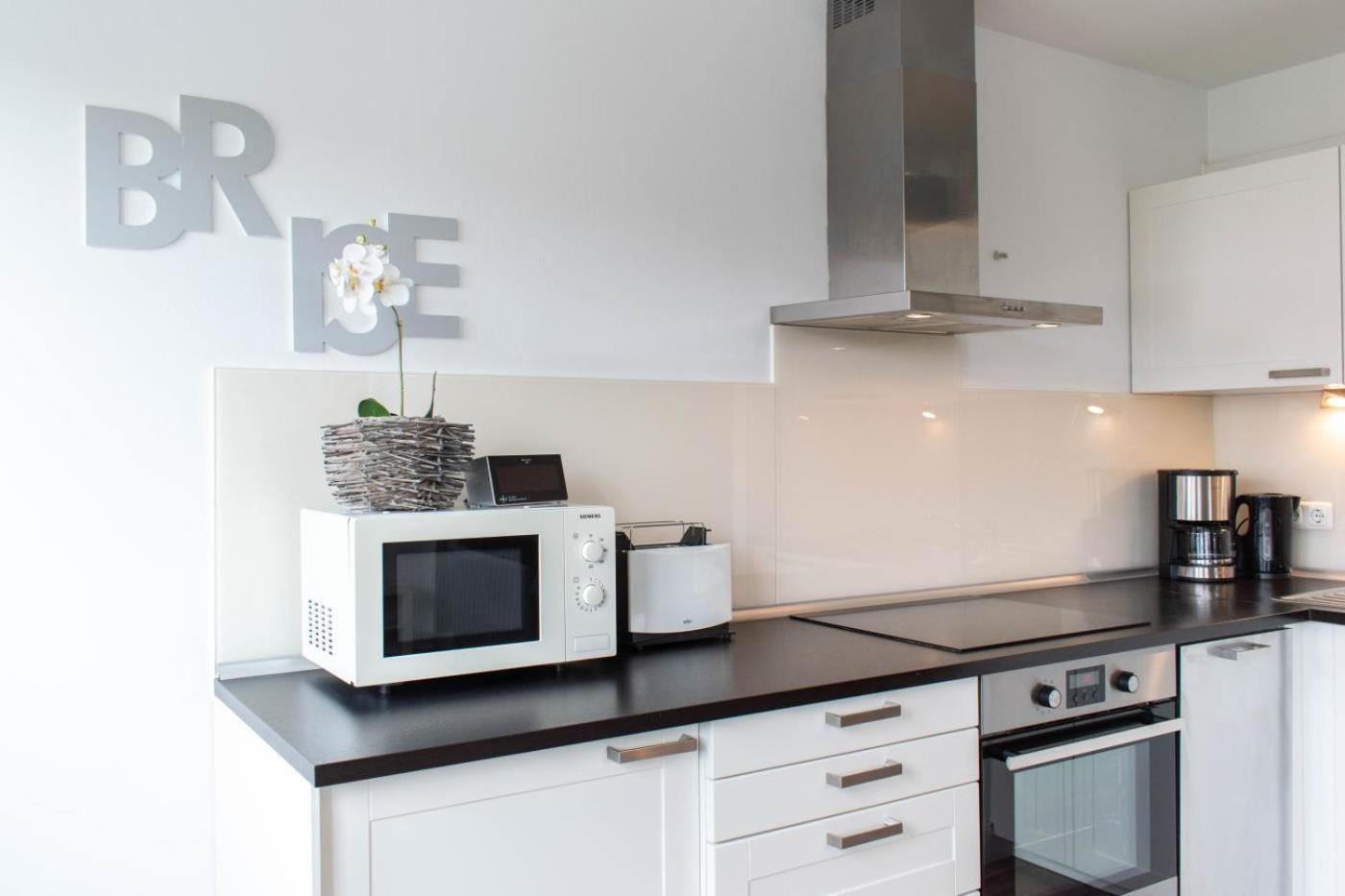 Ferienwohnung Sommerwind Timmendorfer Strand Extérieur photo