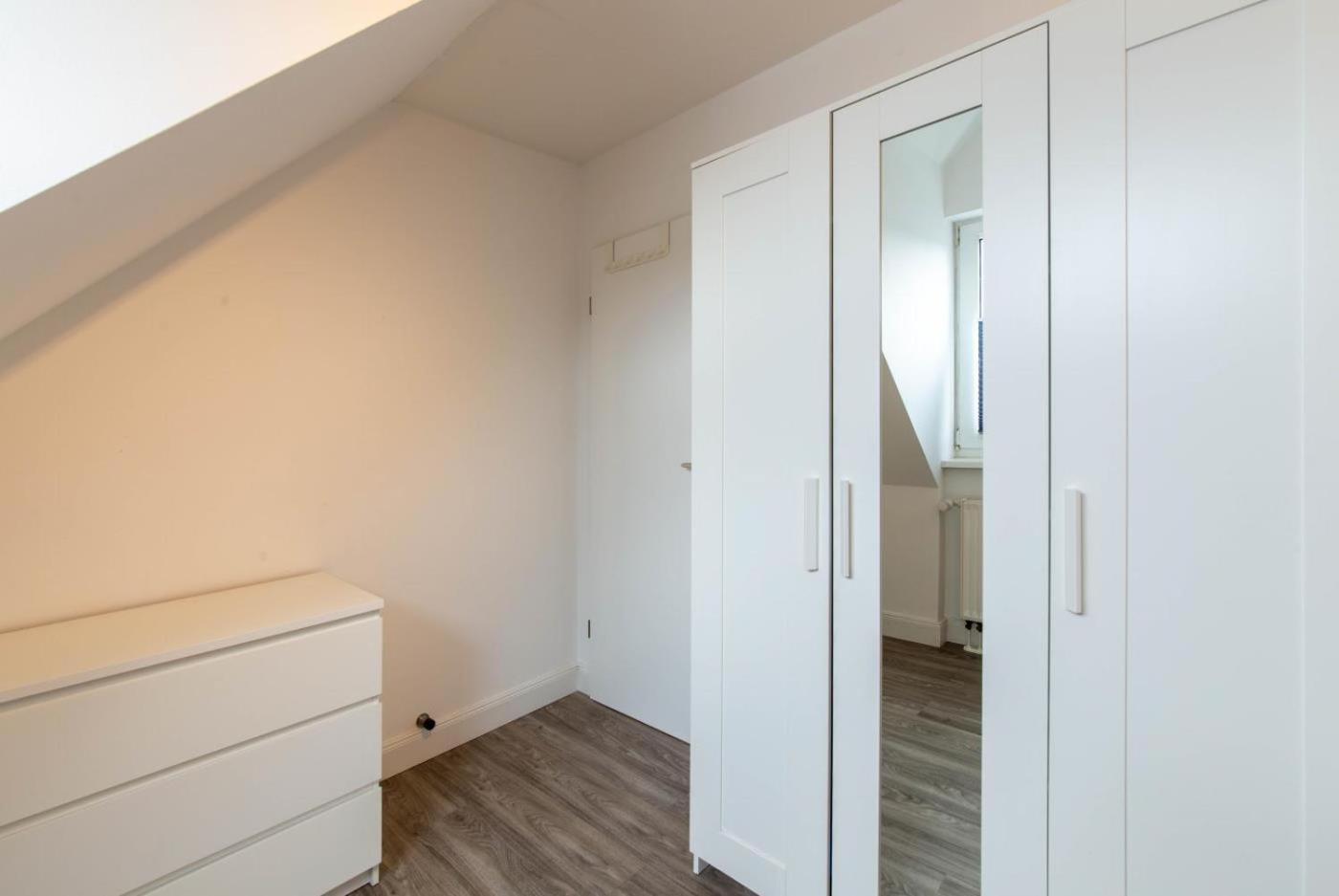 Ferienwohnung Sommerwind Timmendorfer Strand Extérieur photo