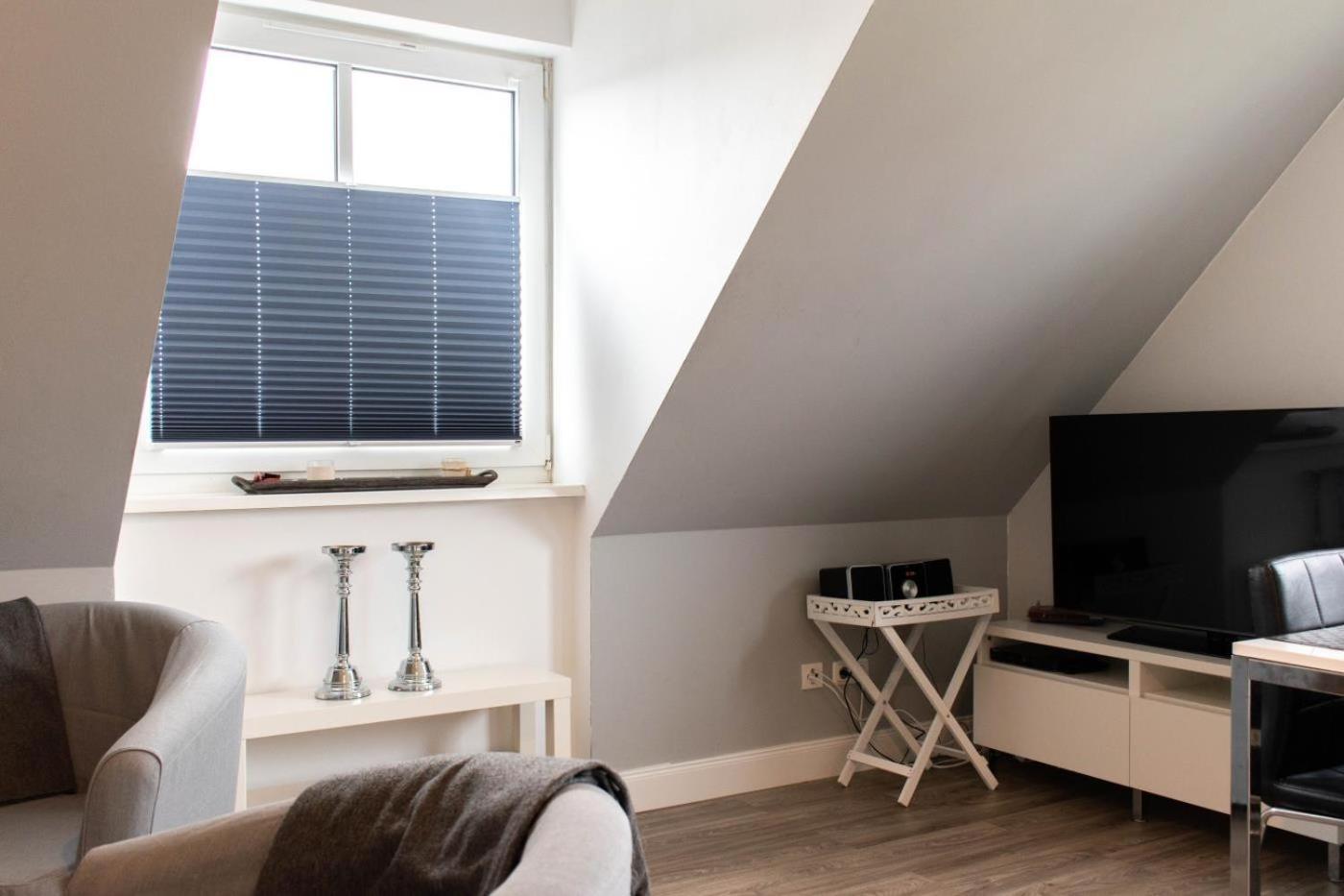 Ferienwohnung Sommerwind Timmendorfer Strand Extérieur photo