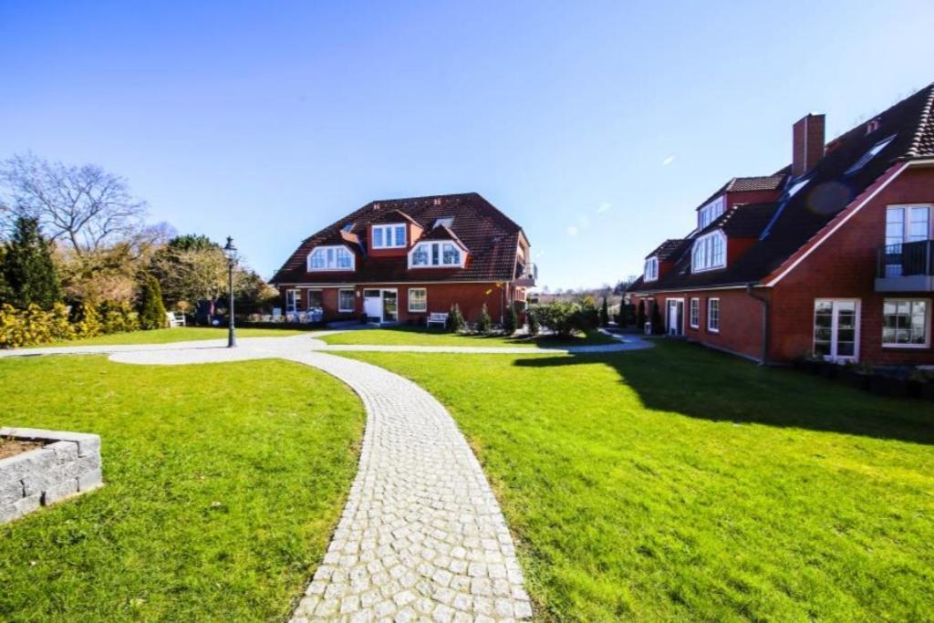 Ferienwohnung Sommerwind Timmendorfer Strand Extérieur photo