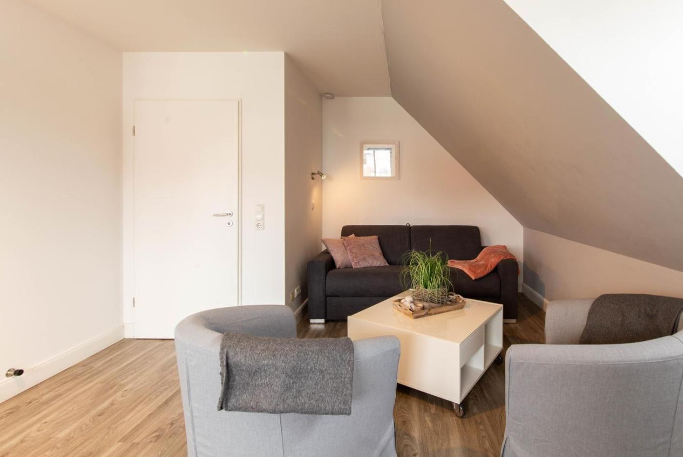 Ferienwohnung Sommerwind Timmendorfer Strand Extérieur photo