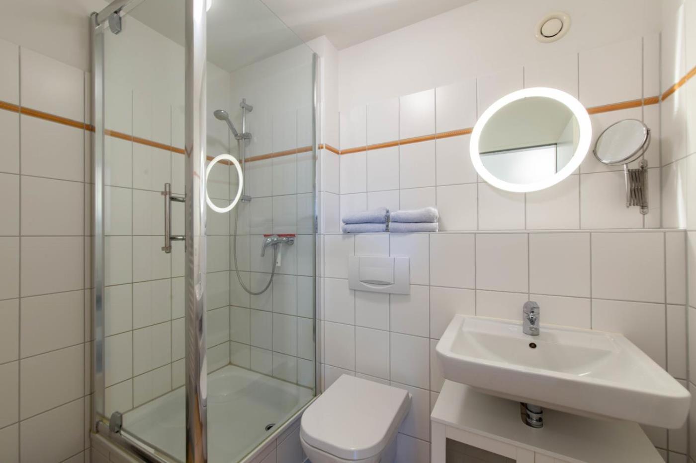 Ferienwohnung Sommerwind Timmendorfer Strand Extérieur photo